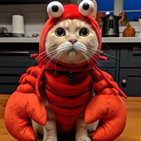 Lobster LTC .